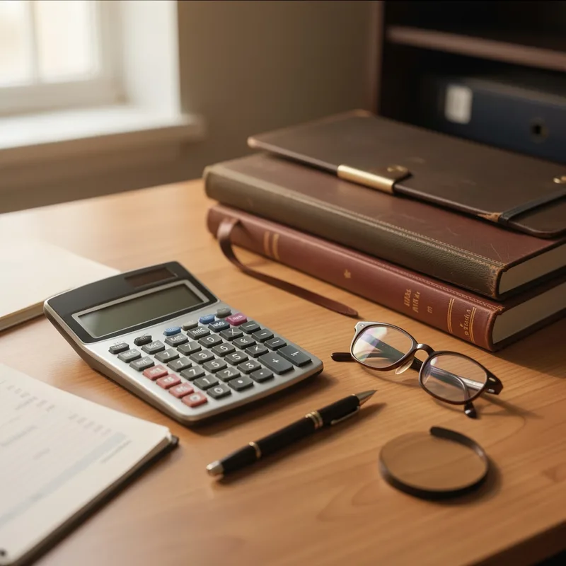 Métiers de la finance et de la comptabilité qui recrutent à Albi